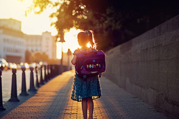 Worst Age to Change Schools