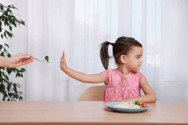 Science-Backed Strategies for Overcoming Picky Eating in Children