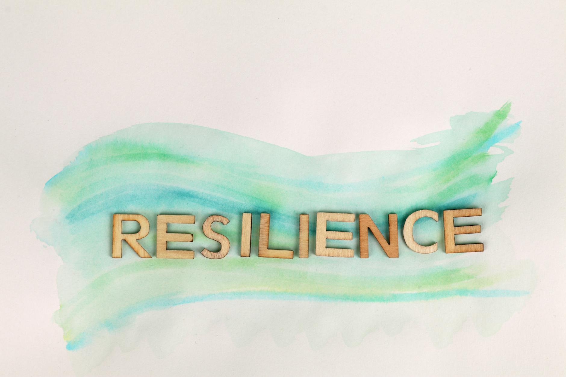 Building Champions: Fostering Resilience in Your Child
