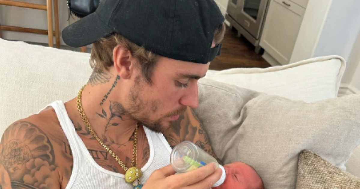 Justin Bieber’s Fatherhood Journey: Lessons and Tips for New Dads