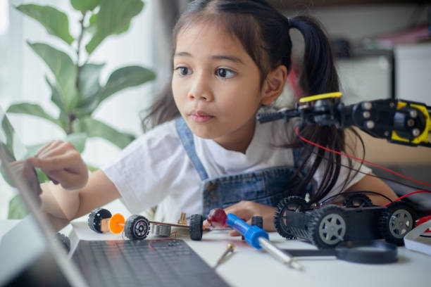 Why Coding is Crucial for Kids: Key Benefits and Educational Advantages