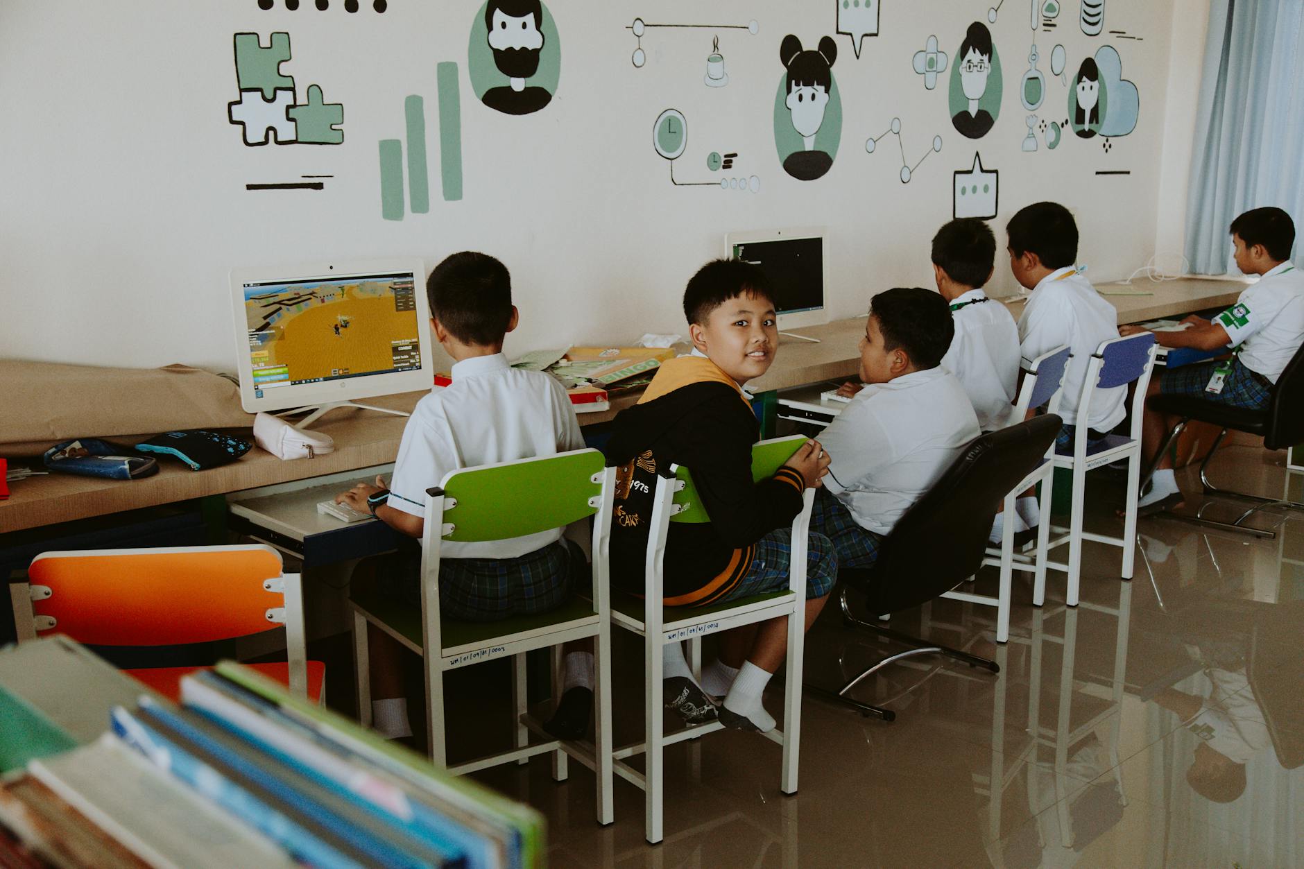 AI in Schools: What Parents Need to Know