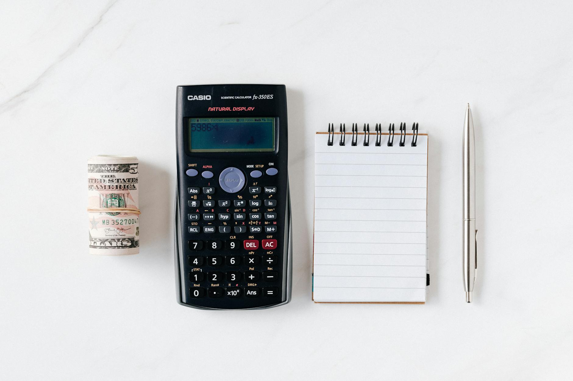 Budgeting 101 Part 2: Assessing Your Financial Health