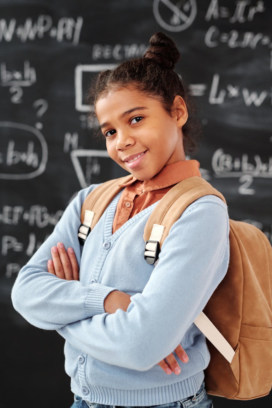 Back-to-School Confidence-Building Tips for a Successful Year