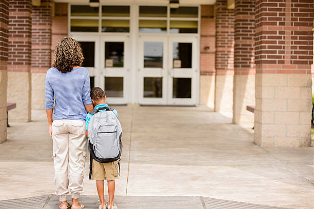 How to Talk to Children About School Shootings: Expert Tips for Parents