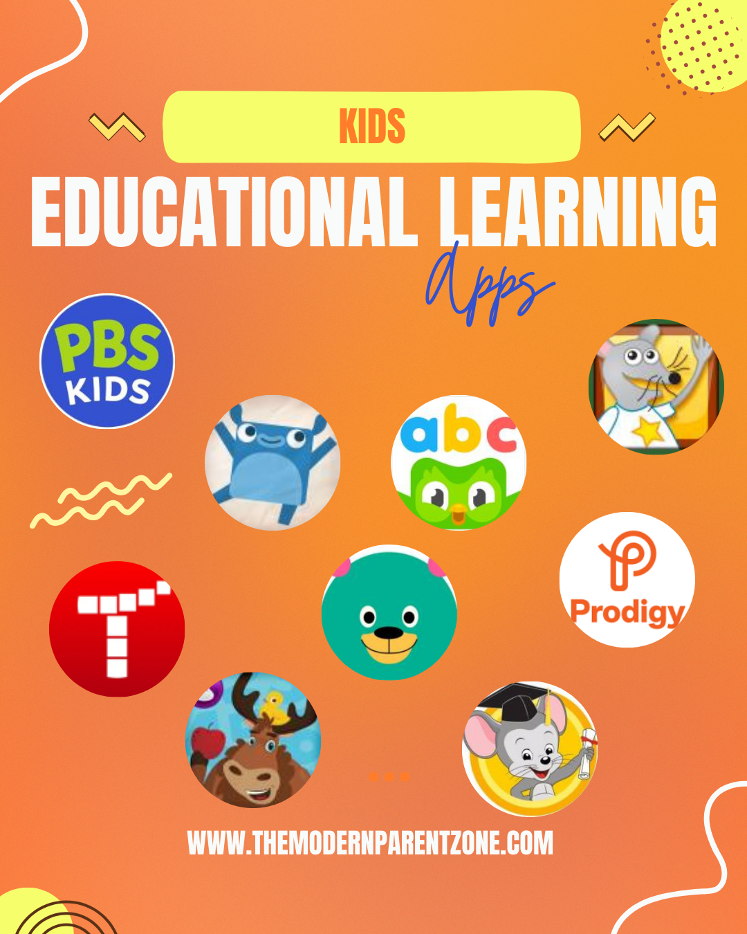 Top 10 Free Educational Apps for Kids: The Best Learning Tools for Any Age