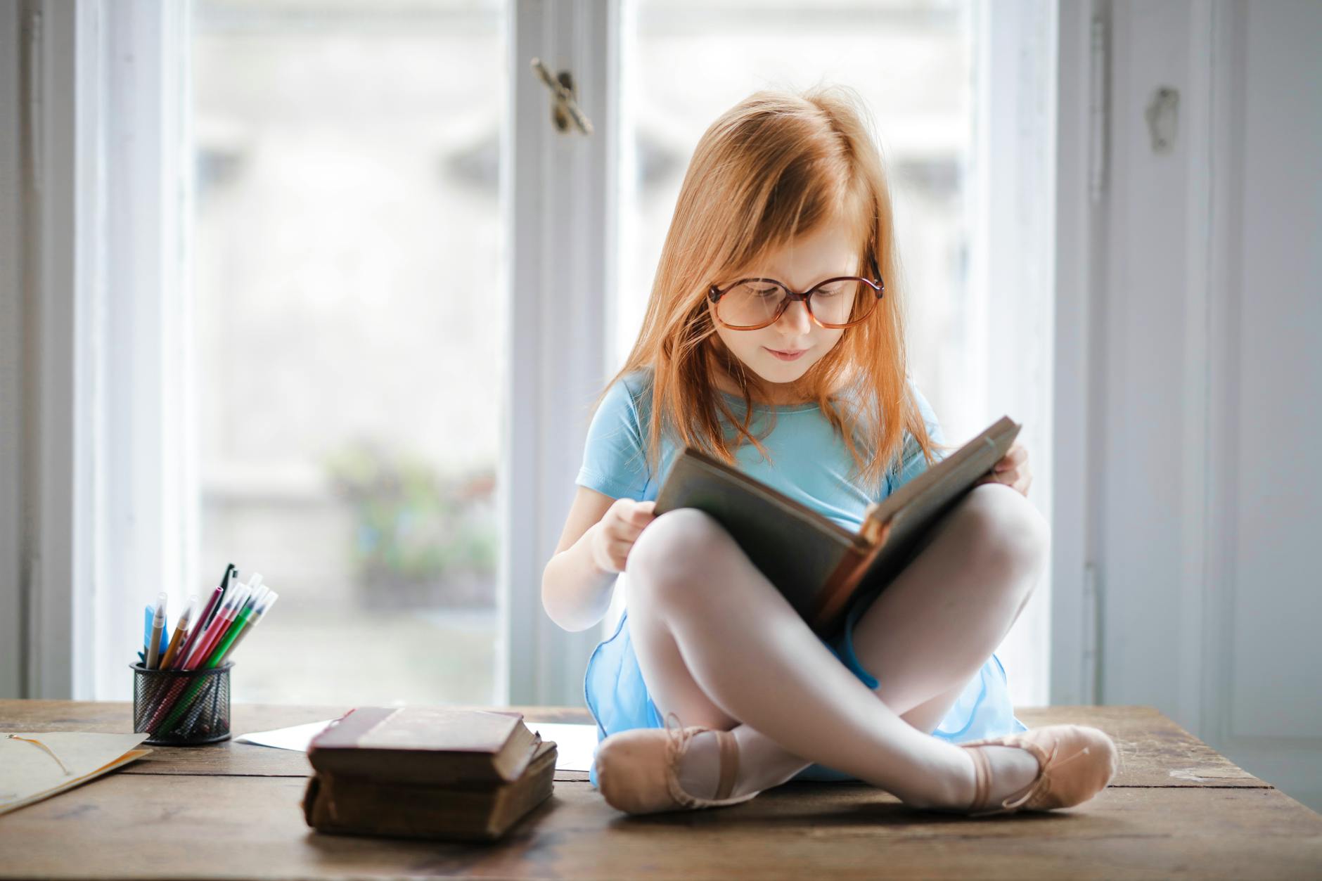 Why Kids Aren’t Falling in Love with Reading (And 8 Proven Ways to Fix It at Home)