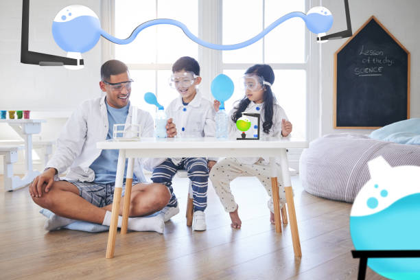 Spooky Science Experiments for Kids