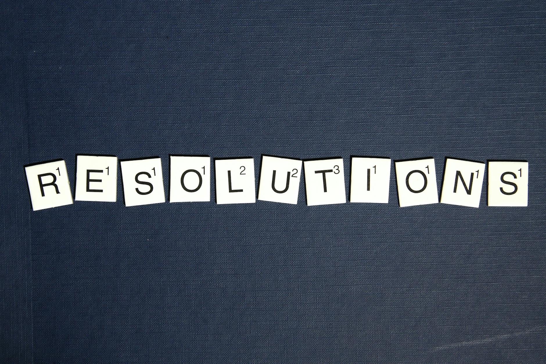 New Year’s Resolutions for Kids: Goal-Setting and Personal Growth