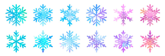 How Snowflakes Are Made: The Science Behind Unique Snowflake Formation