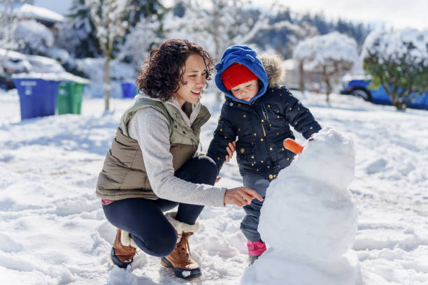 Engaging Winter Family Activities: Fun and Educational Ideas to Keep Kids Learning During the Holidays