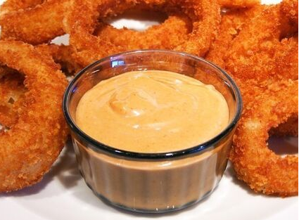 Campfire Sauce