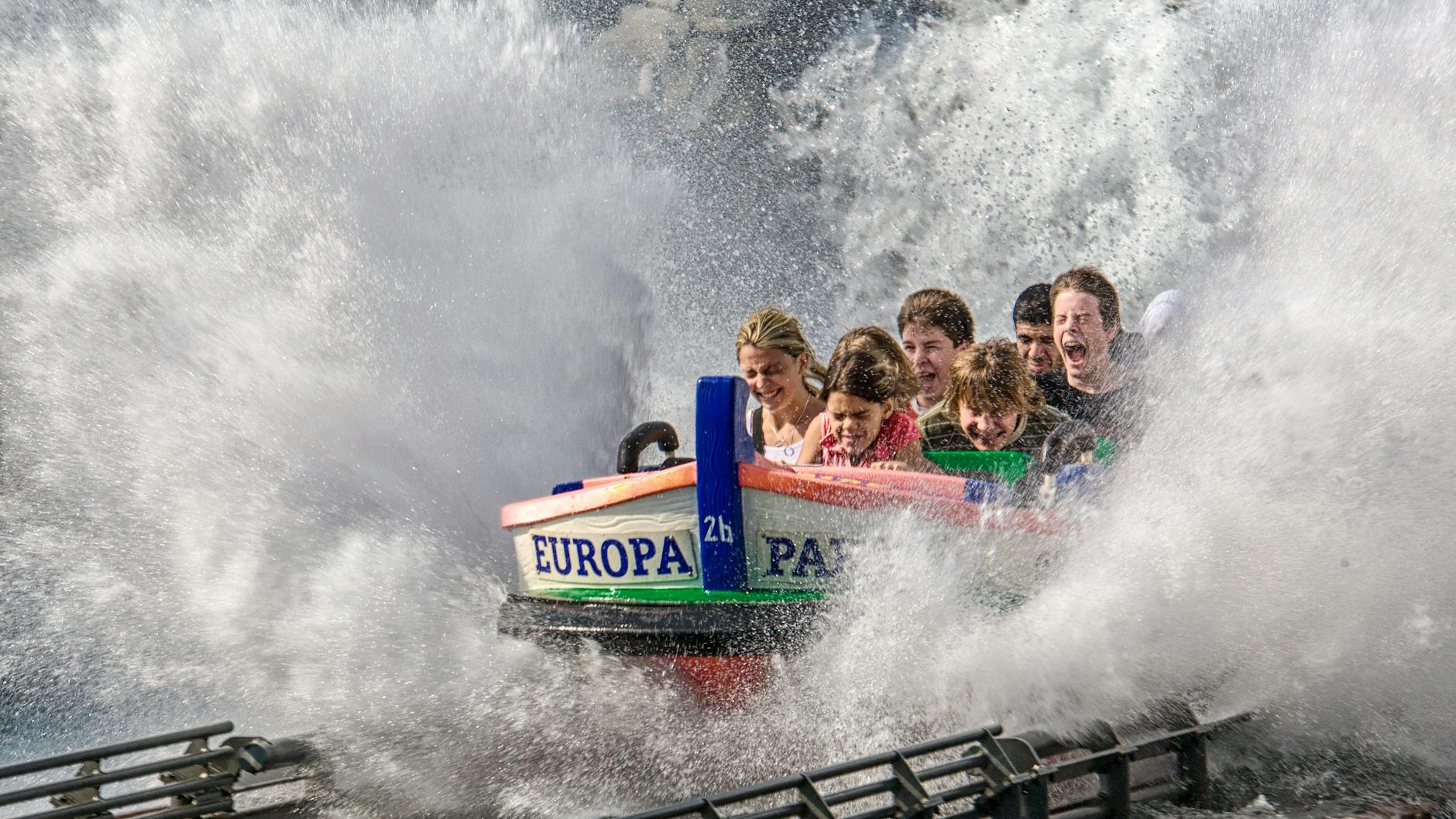 Indoor Water Parks and Theme Parks for Families in the Northeast (2025 Guide)